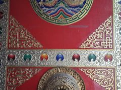 -金塔寺