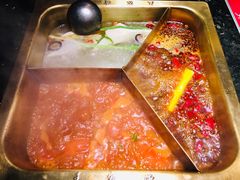 -王家渡火锅店(棕榈泉店)