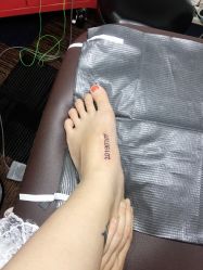 -众刺纹画·纹身·穿孔饰品·海娜定制