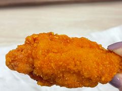 -麦当劳(展览路店)