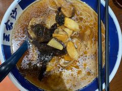 -王家沙点心店(南京西路总店)