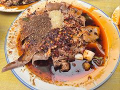 -温记府廟豆汤饭·始于1955年(海椒店)