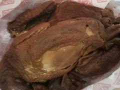 -小李烧鸡(大沽路店)