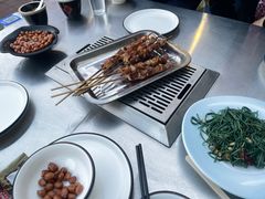 -张记焖窑·十五年专注焖烤(雍和宫店)