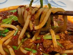 -莲香西域·正宗新疆菜(龙华店)