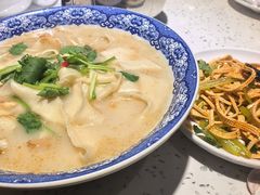 -裕丰源滋补烩面(天赋路店)