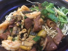 -晓午阳常熟炒浇面(红庙店)