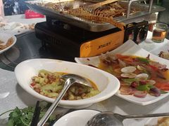 -重庆火锅水库鱼庄(南油店)