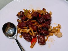 -漢舍中国菜馆(浦东嘉里城店)