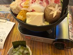 -平成屋· Late Night 食堂(漕宝路店)