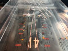 -中途岛号航空母舰博物馆