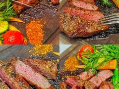 -西语·炭烧牛排(卓越中寰店)