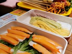 蟹柳-串门邻居串串火锅(云南南路店)