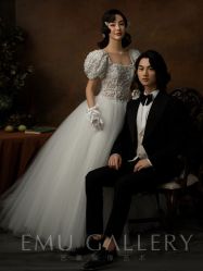 -EMU艺慕摄影(扬中店)