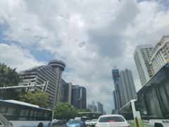 -Be Lived Cafe比例咖啡(摩天轮店)