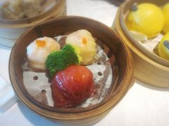 -安蒂娅.悦景轩中餐厅(西乡店)
