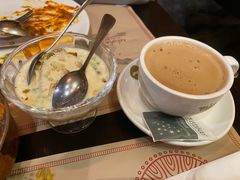 -克比叔叔印度餐厅Kebabs on the Grille(永康路分店)