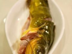 -江湖水乡铁锅炖魚(周庄嘉园店)