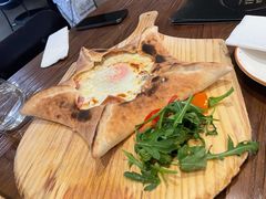 -ALLORA意大利餐厅(丰盛里店)
