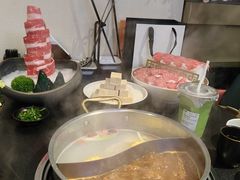 -牛将军•涮肉•烤肉(北京王府井·故宫店)