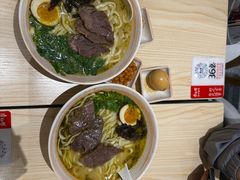 -康师傅·全民面馆(林和中路店)