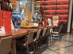 -不倒翁·徽天下名菜楼(马鞍山路店)