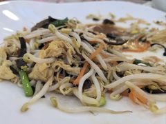 -天毓山庄·餐厅