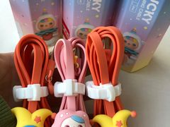 -泡泡玛特POPMART(石景山万达店)