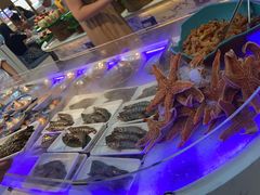 -半岛听涛蒸汽海鲜自助(K11店)