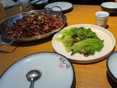 -胡马八破·川菜小馆(高新万达店)