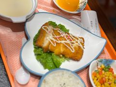 -青水瓦台汤泉(未央店)