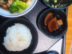 -璞臻汽锅餐厅(南京东路店)
