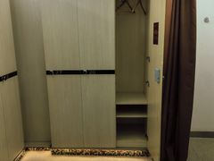 -美菲特健身(华贸店)
