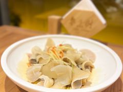 -枣子树·素食餐厅(普陀山店)