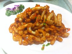 iphone_upload_pic-李氏八大件老菜馆(万宝街店)