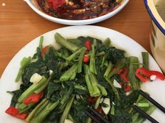 -界山丁老二丁记老鸭汤饭店