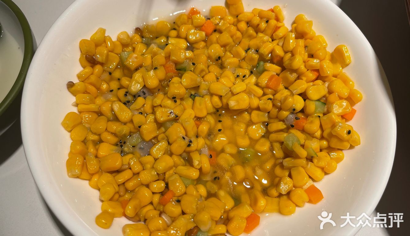 推荐各位来打卡