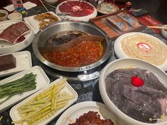 -巴蜀大将火锅(春熙店)
