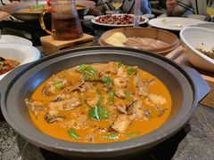 -悦百味·品质川菜(橄榄郡店)