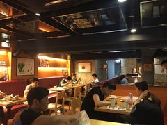 -嘉旺港式茶餐厅(延长中路店)
