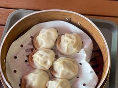 -鸡鸣汤包(红山动物园店)