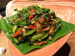 -云海肴·汽锅鸡·云南菜(天山百盛优客店)