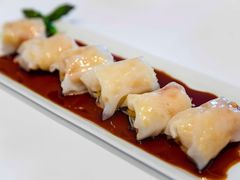 -宝丽轩中餐厅BAOLIXUAN