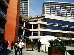 -浦江城市生活广场(江月路店)