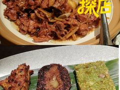 -桂小厨广西菜(万象城店)
