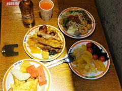 -比格比萨自助(花园路店)