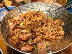 -雀舞云南菜(天津天河城购物中心店)