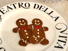 -IL TEATRO 精品意大利餐厅