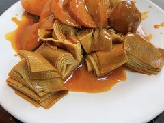 -李刚鸡西刀削面