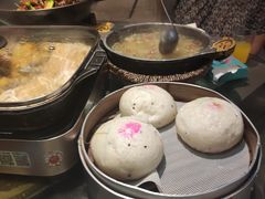 -稻香村全民餐厅(鄱阳店)